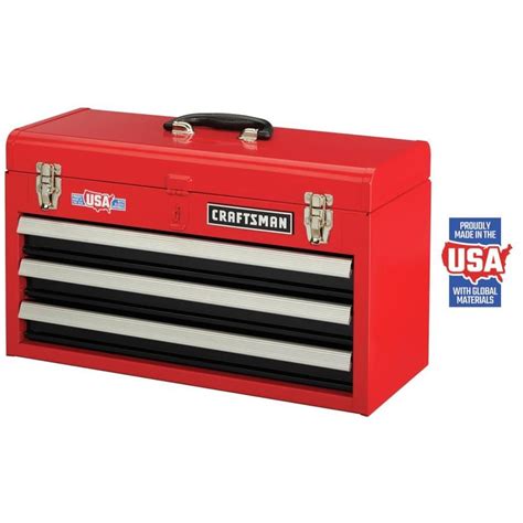 craftsman tool box near me